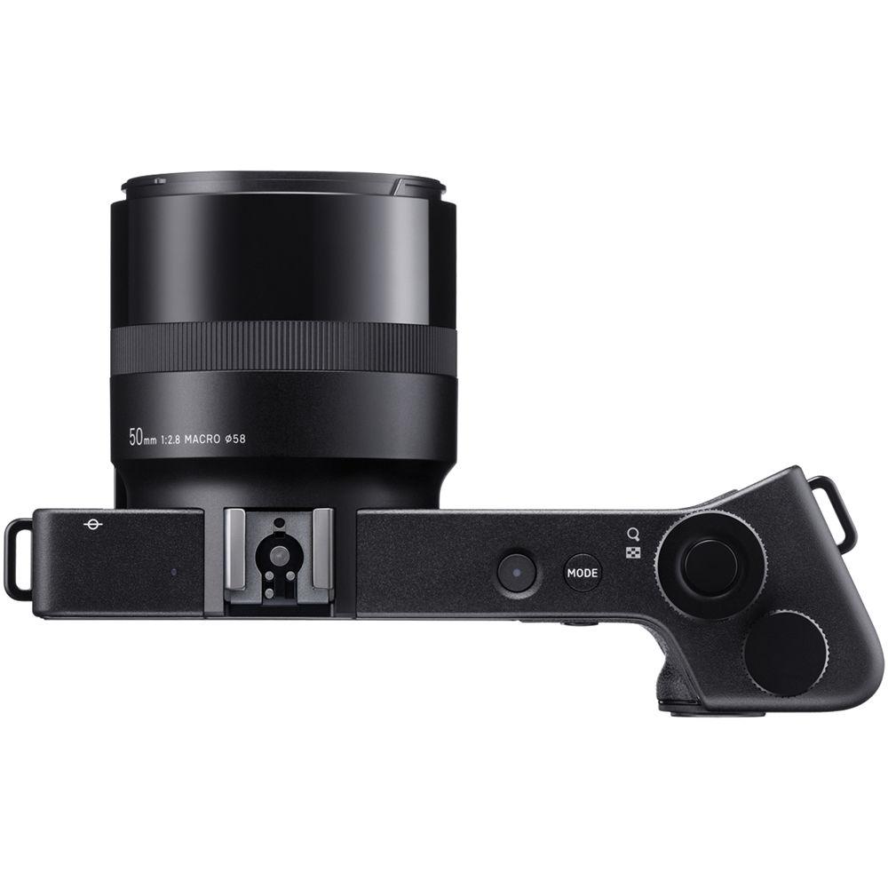 Sigma dp3 Quattro Digital Camera