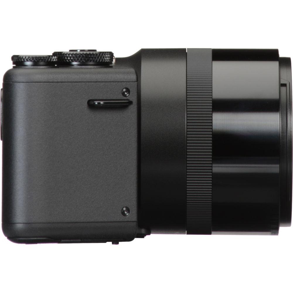 Sigma dp3 Quattro Digital Camera