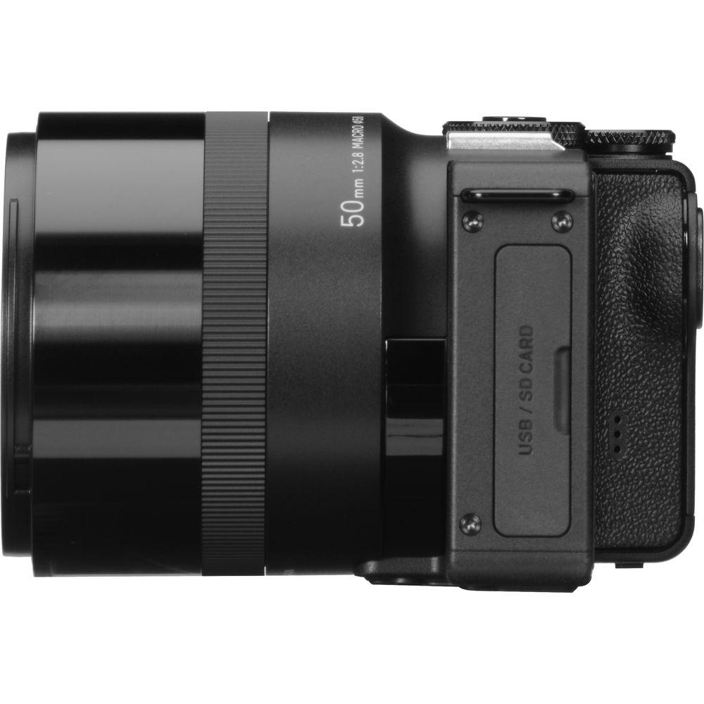 Sigma dp3 Quattro Digital Camera