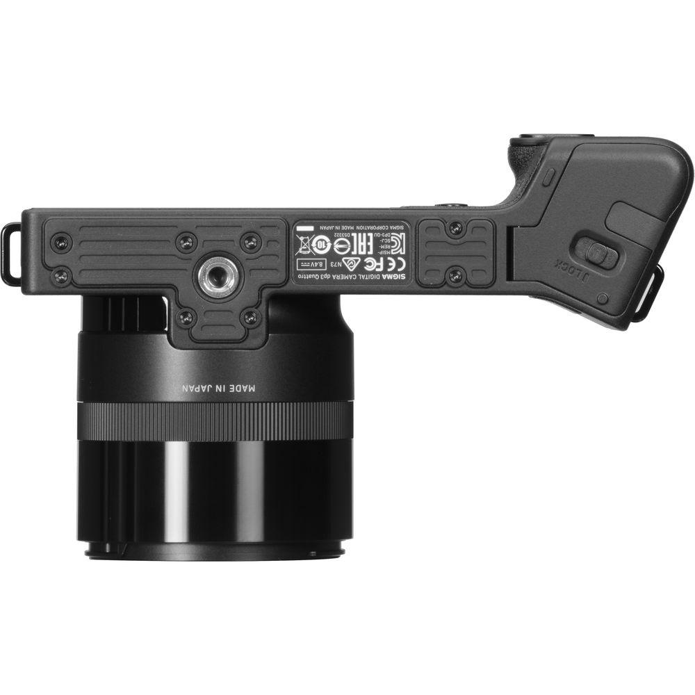 Sigma dp3 Quattro Digital Camera