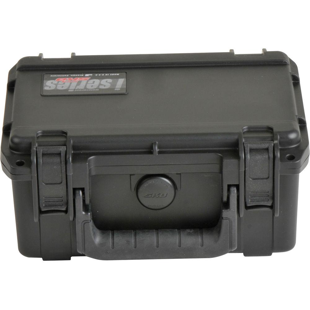 SKB iSeries 0806-3 Waterproof Utility Case