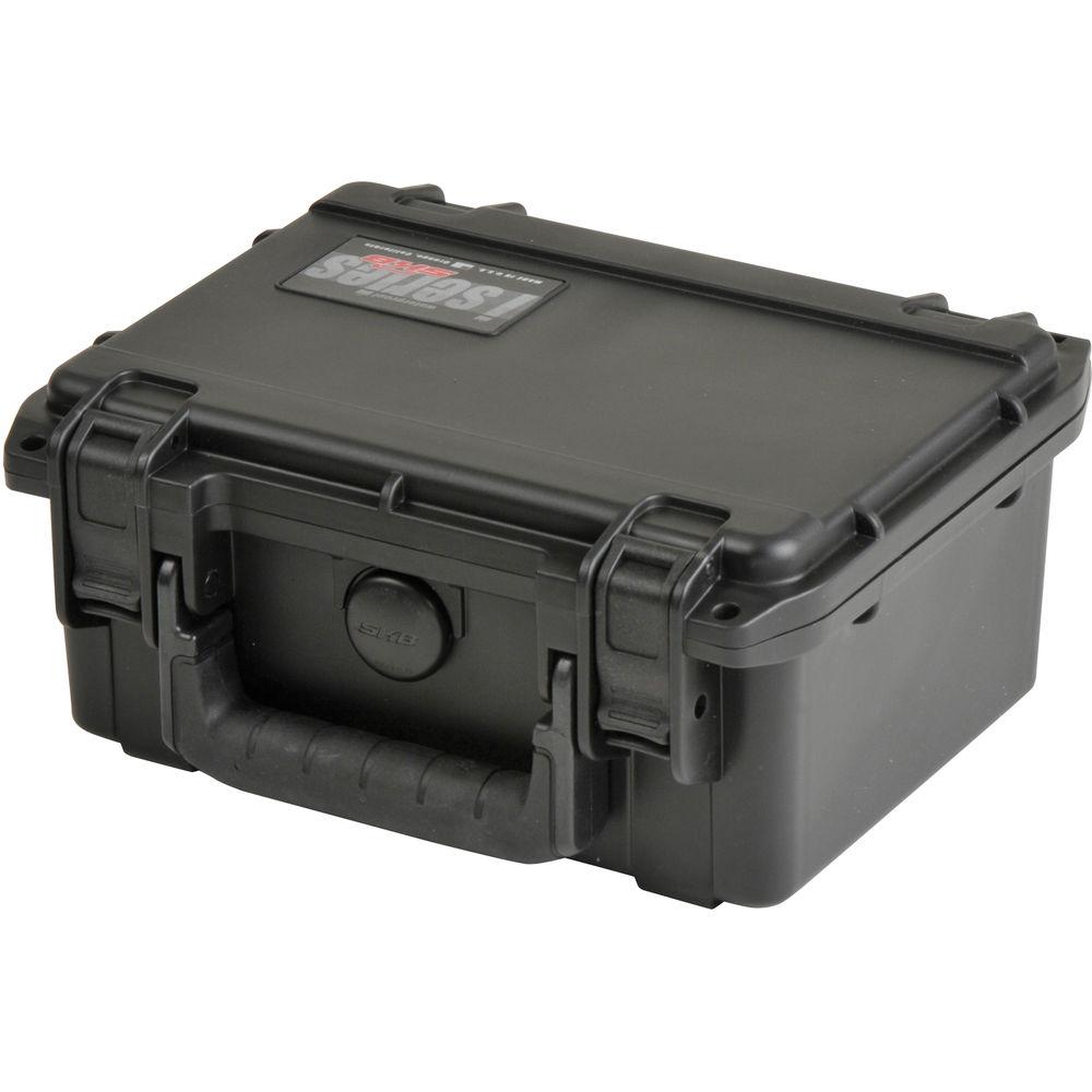 SKB iSeries 0806-3 Waterproof Utility Case