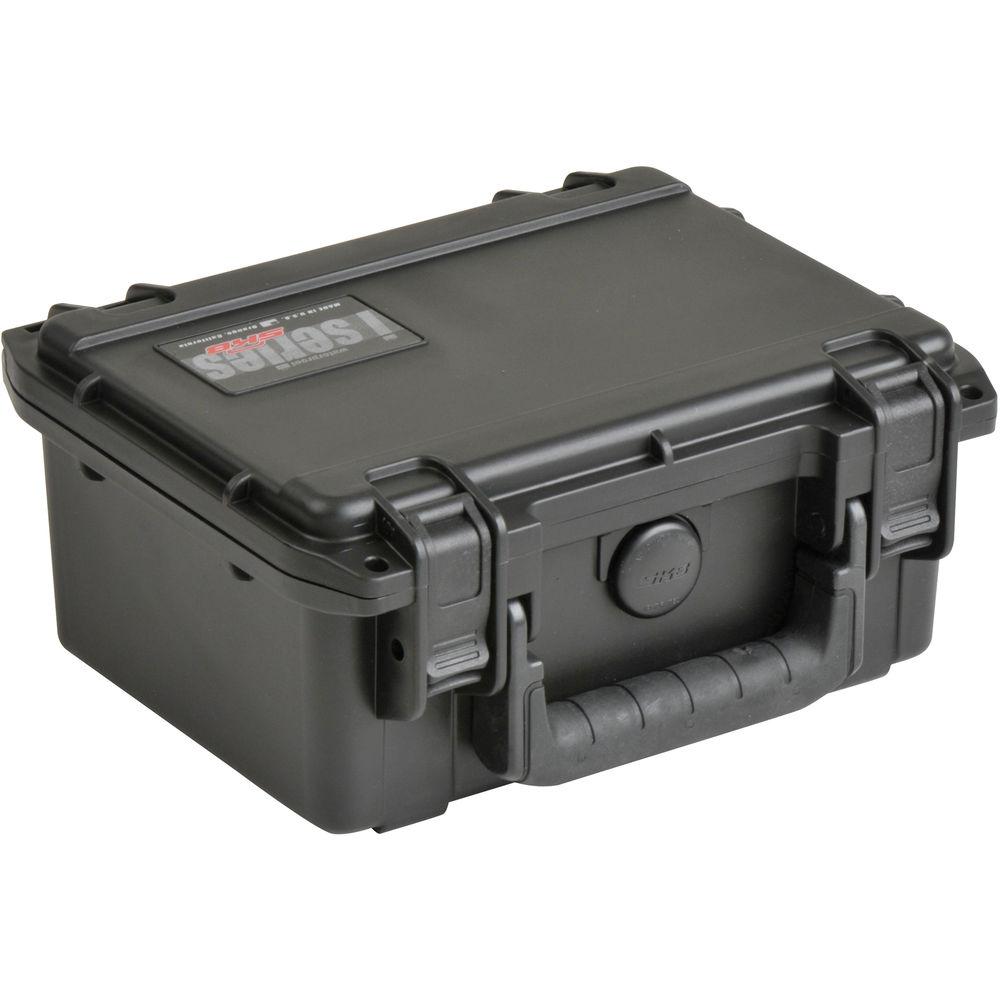 SKB iSeries 0806-3 Waterproof Utility Case
