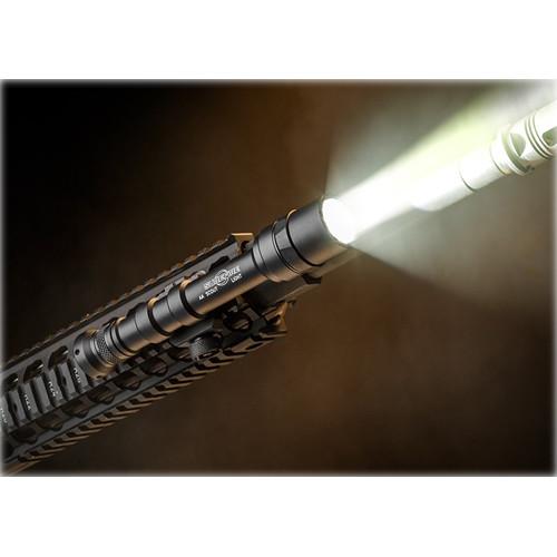 SureFire M600AA-DSS Scout Light LED Weapon Light