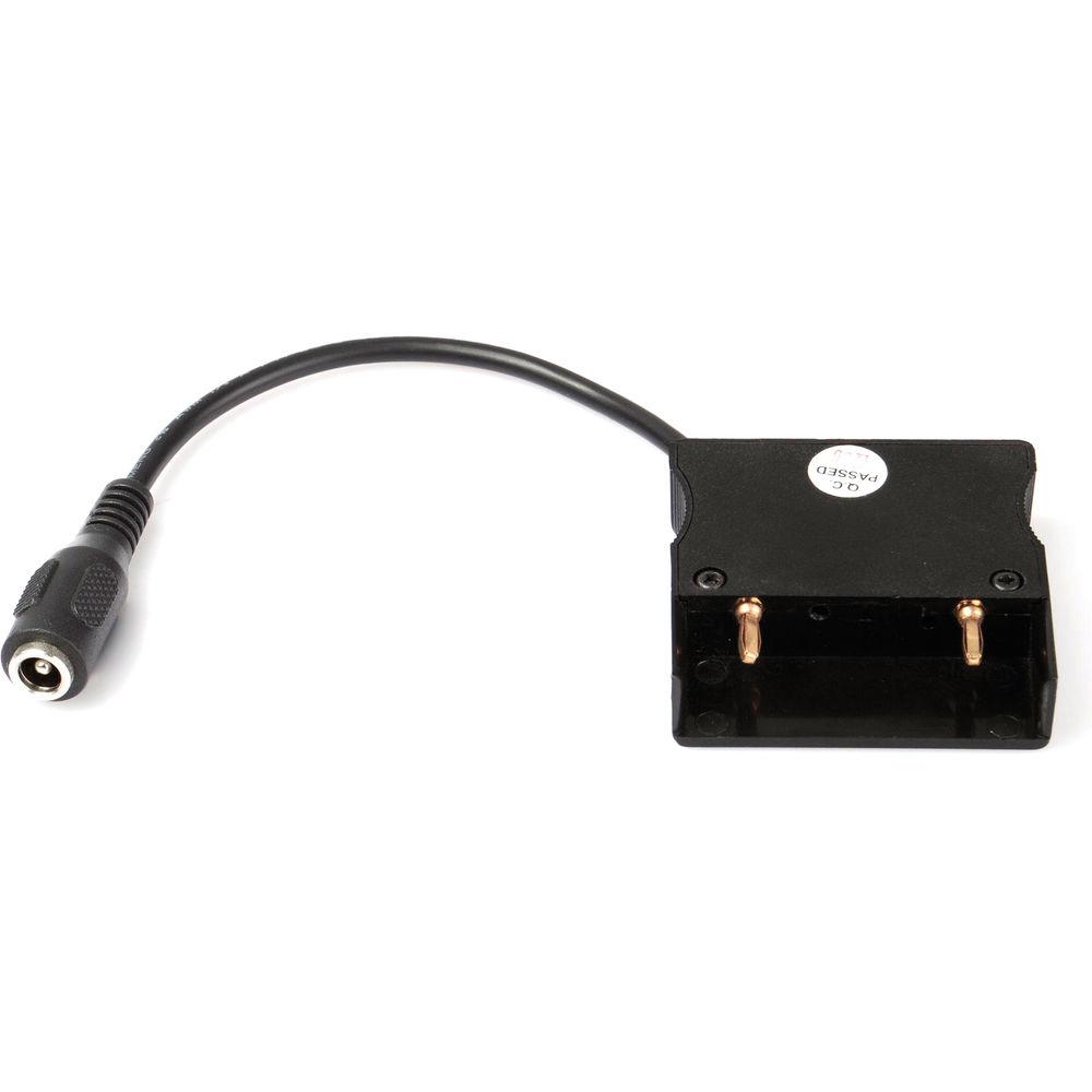 SWIT S-3010A Portable Charger for Gold Mount Batteries