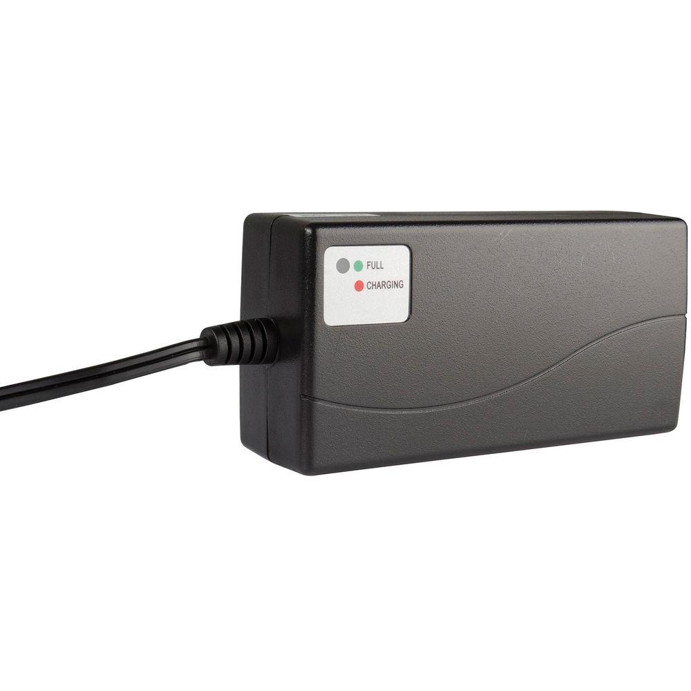 SWIT S-3010A Portable Charger for Gold Mount Batteries