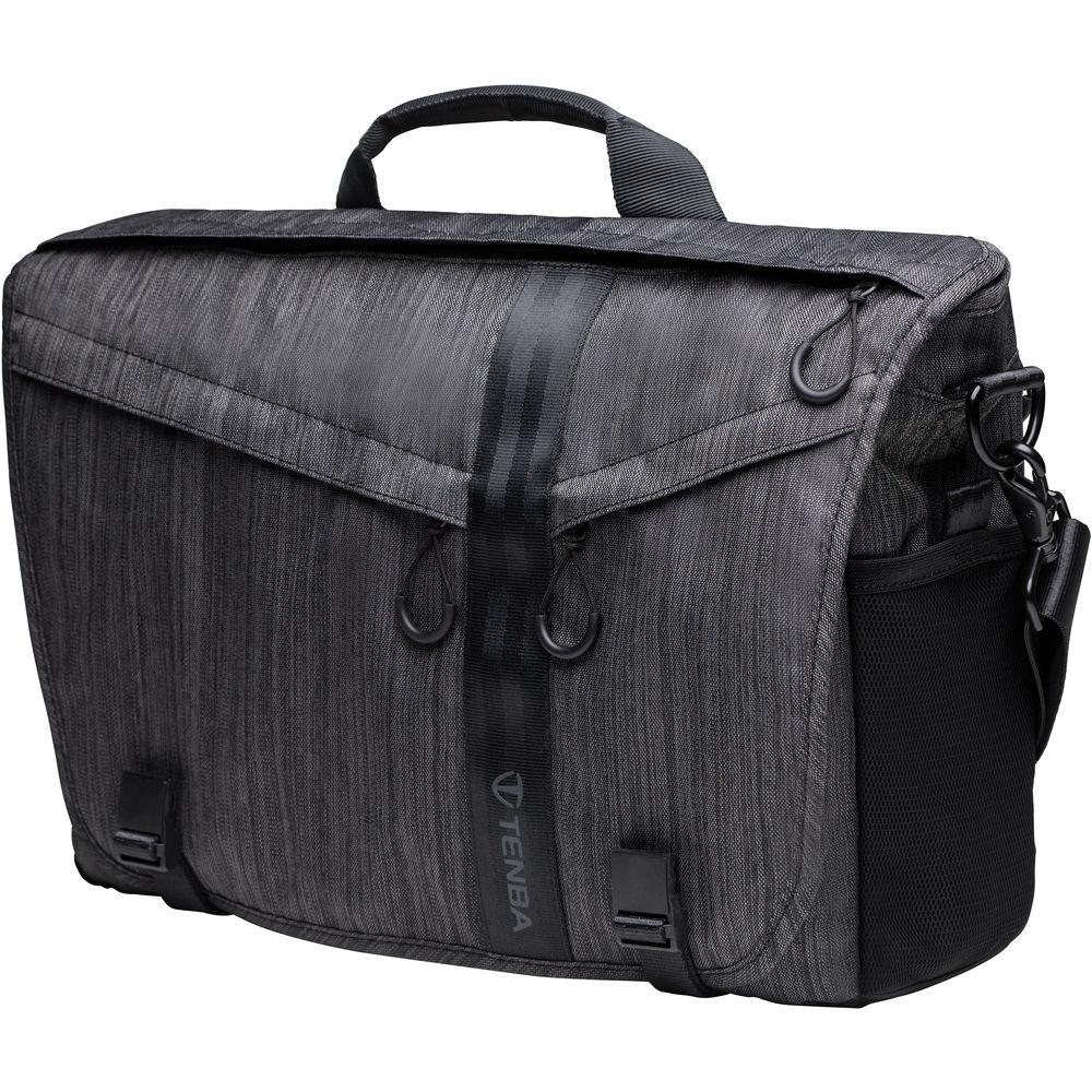 Tenba DNA 15 Slim Messenger Bag