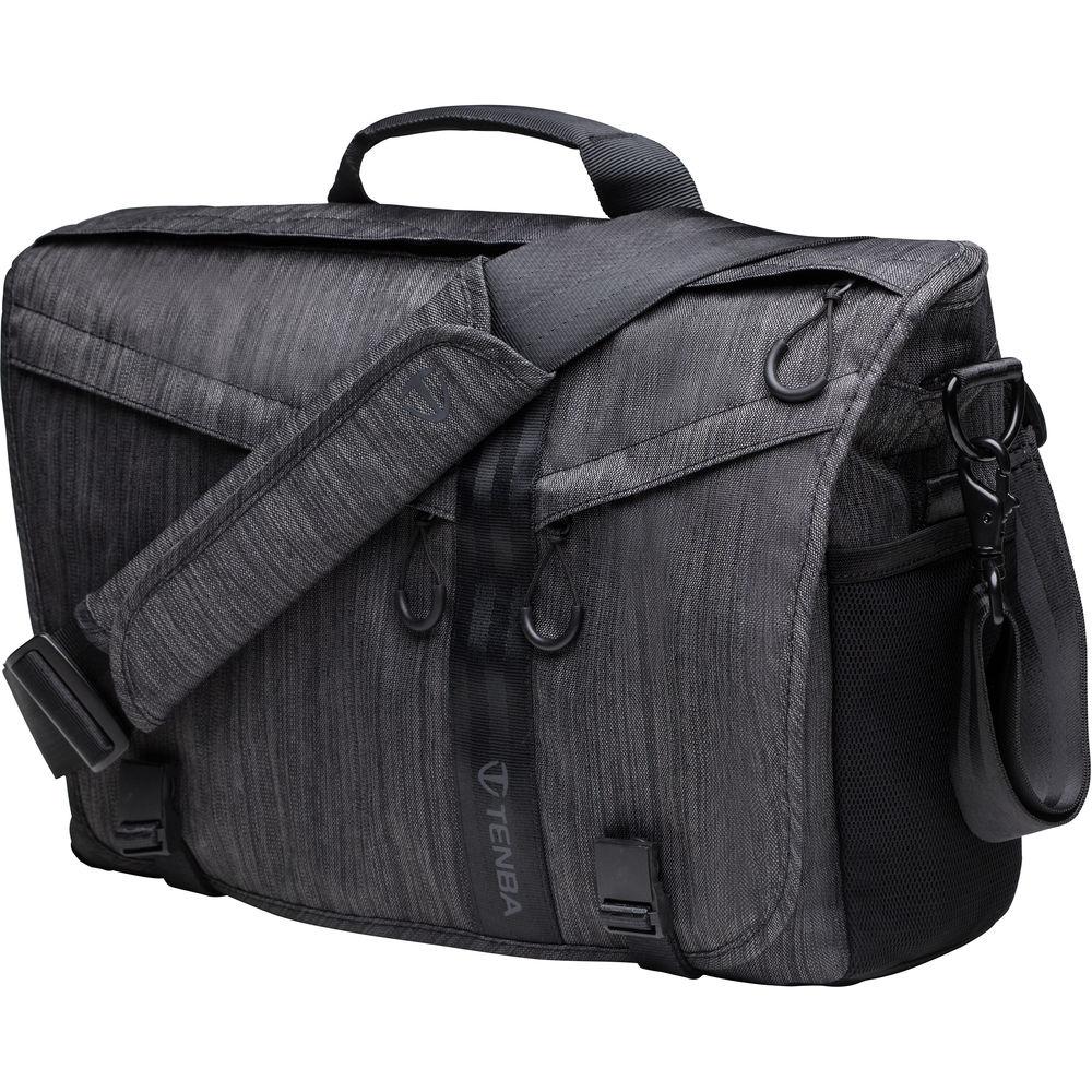 Tenba DNA 15 Slim Messenger Bag
