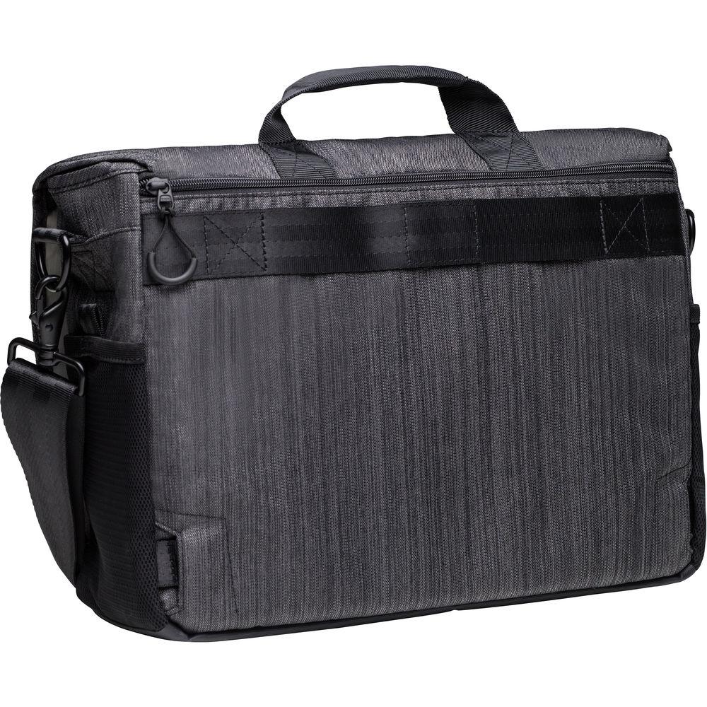 Tenba DNA 15 Slim Messenger Bag