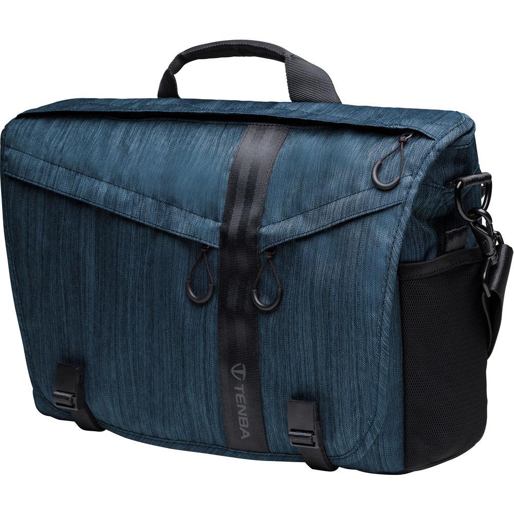Tenba DNA 15 Slim Messenger Bag