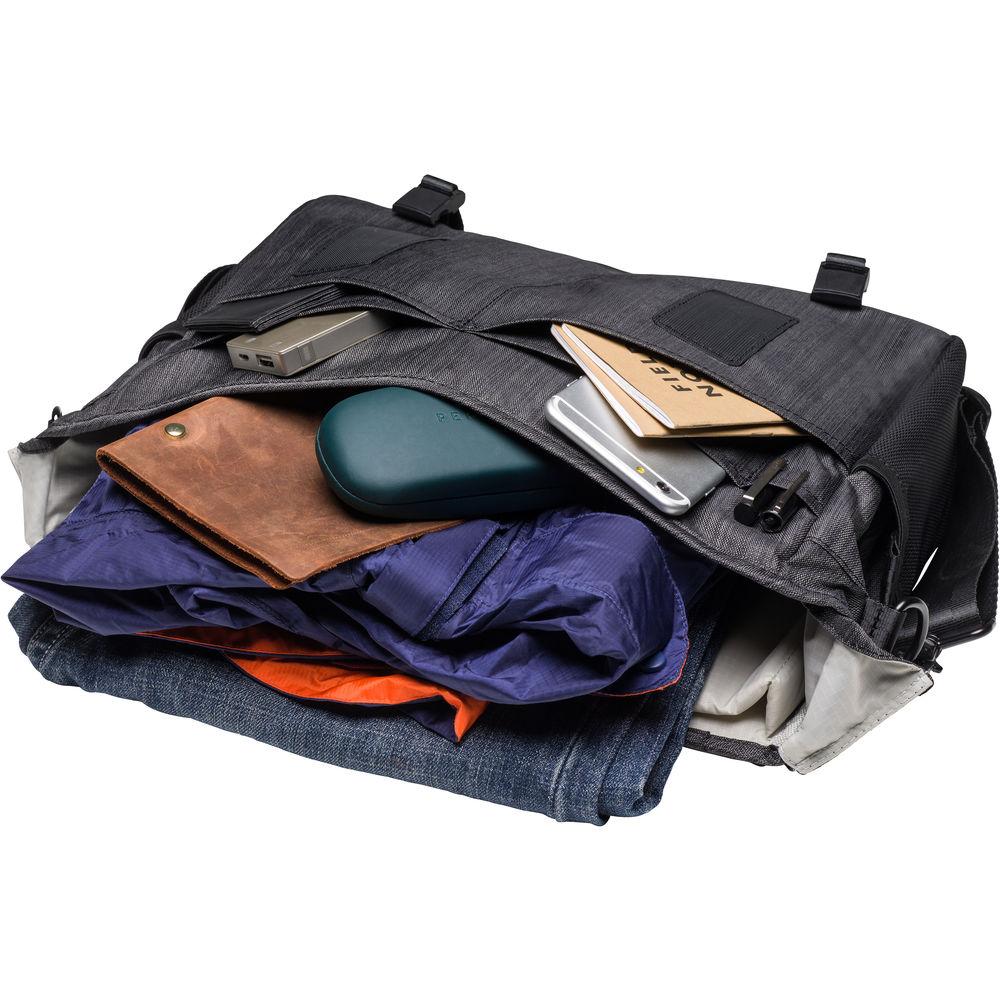 Tenba DNA 15 Slim Messenger Bag