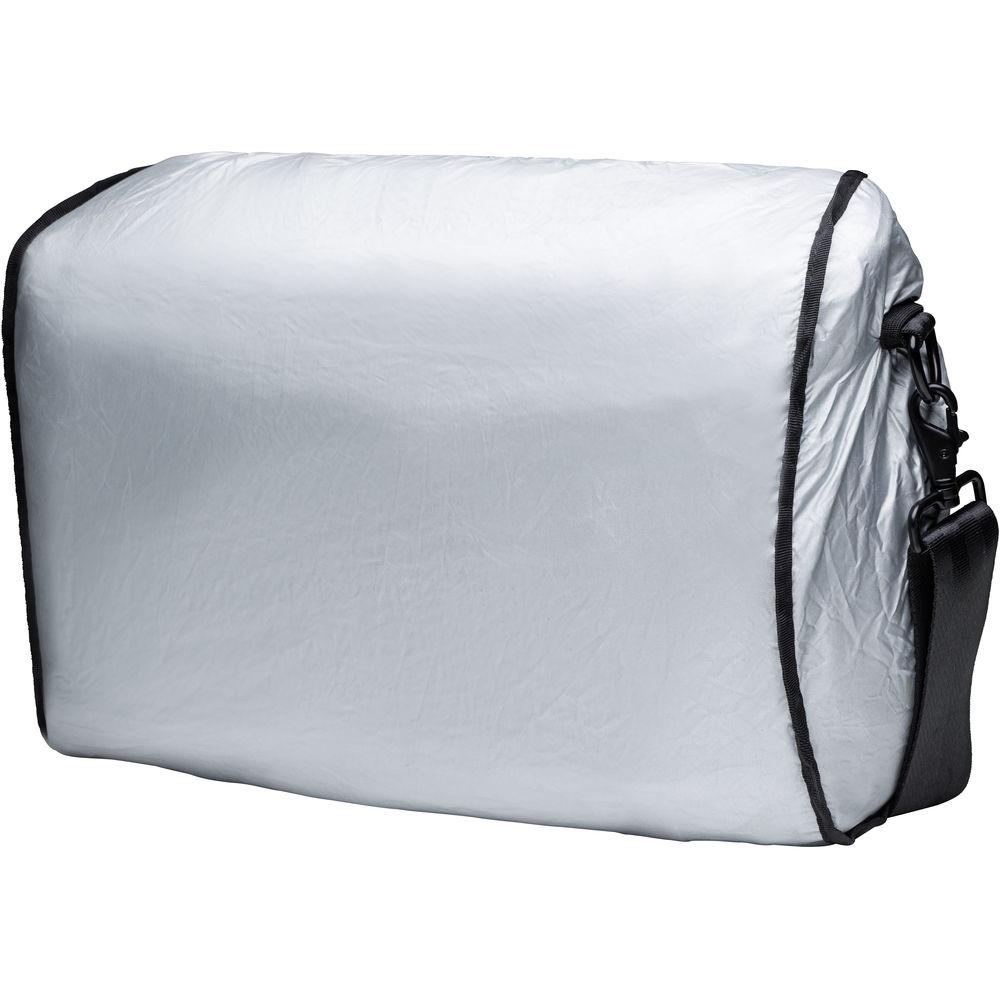 Tenba DNA 15 Slim Messenger Bag