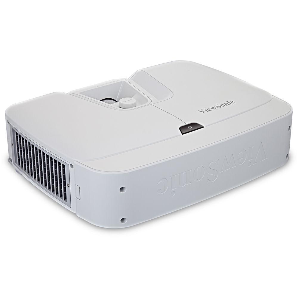 ViewSonic Pro8530HDL 5200-Lumen Full HD DLP Projector