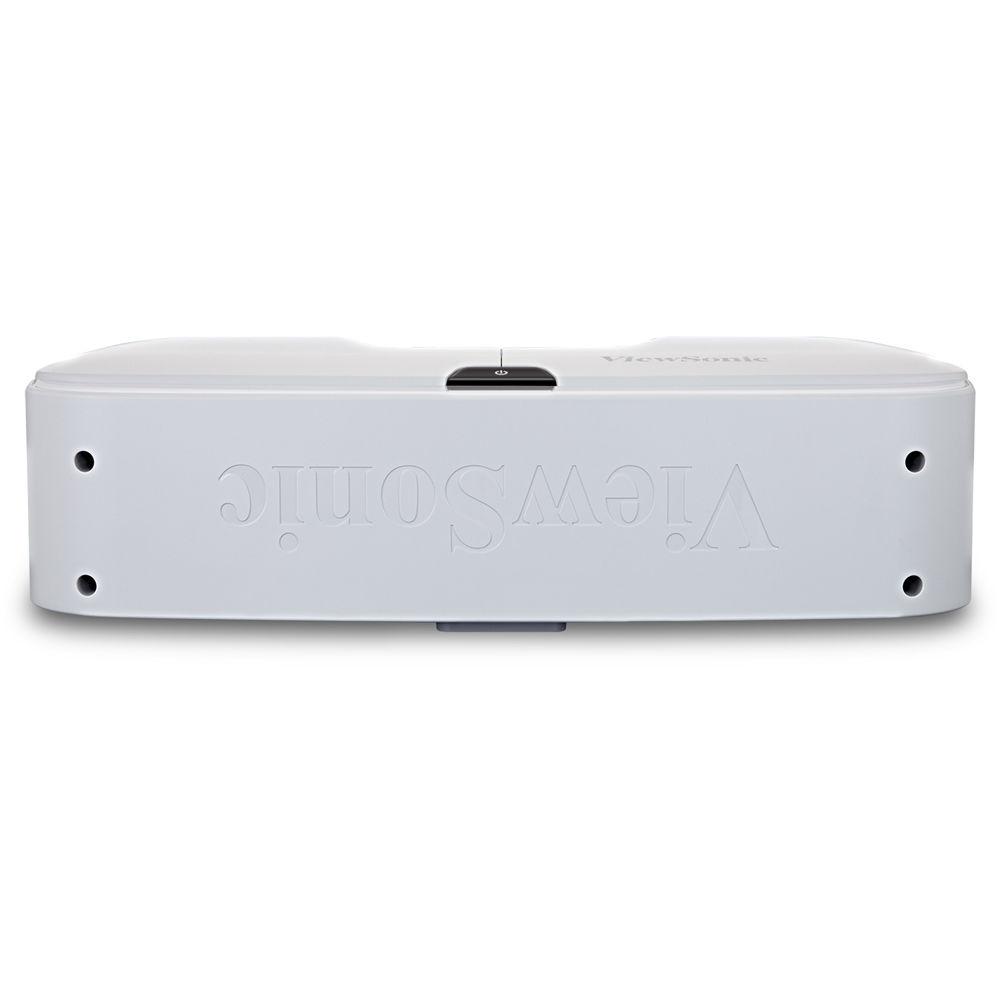 ViewSonic Pro8530HDL 5200-Lumen Full HD DLP Projector