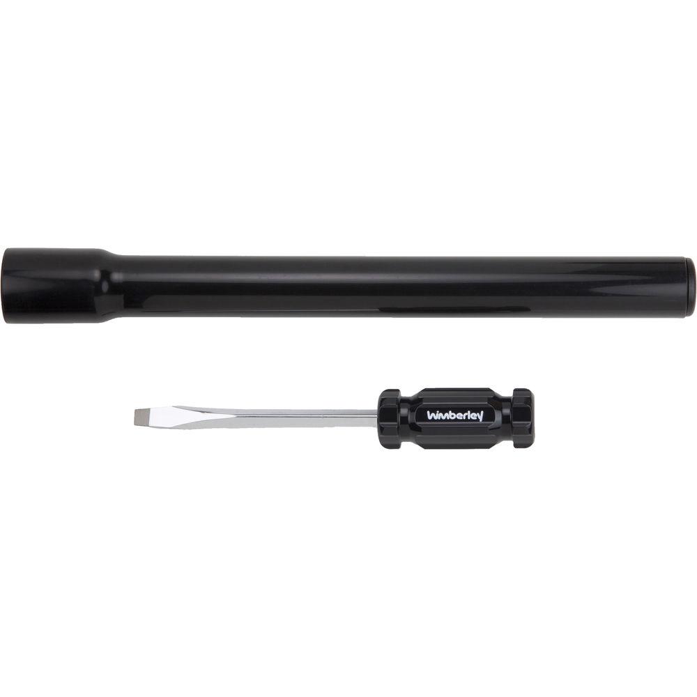 Wimberley The Plamp Stake