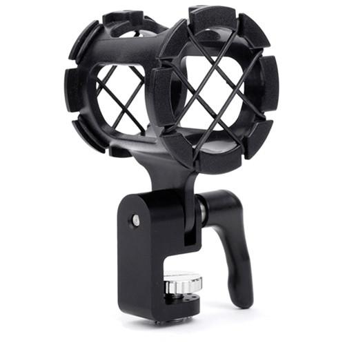 Wooden Camera Microphone Shock Mount