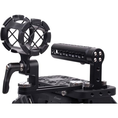 Wooden Camera Microphone Shock Mount