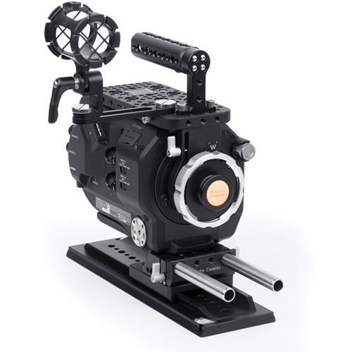 Wooden Camera Microphone Shock Mount