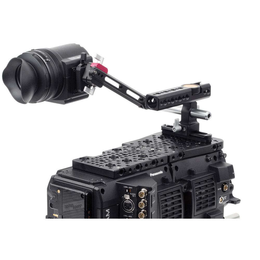 Wooden Camera WC-197500 UVF Mount for Panasonic VariCam 35