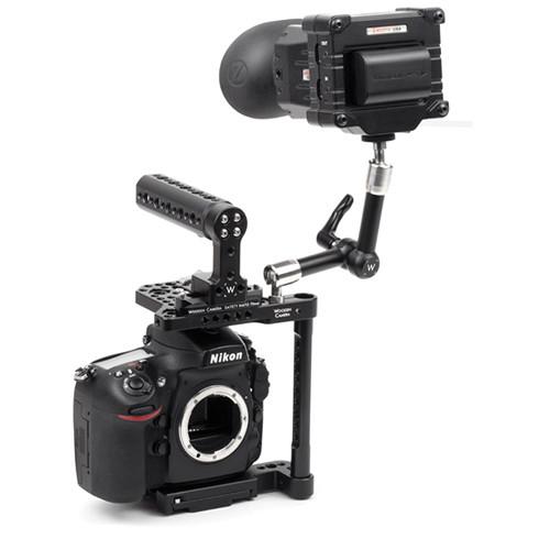 Wooden Camera WC Magic Arm