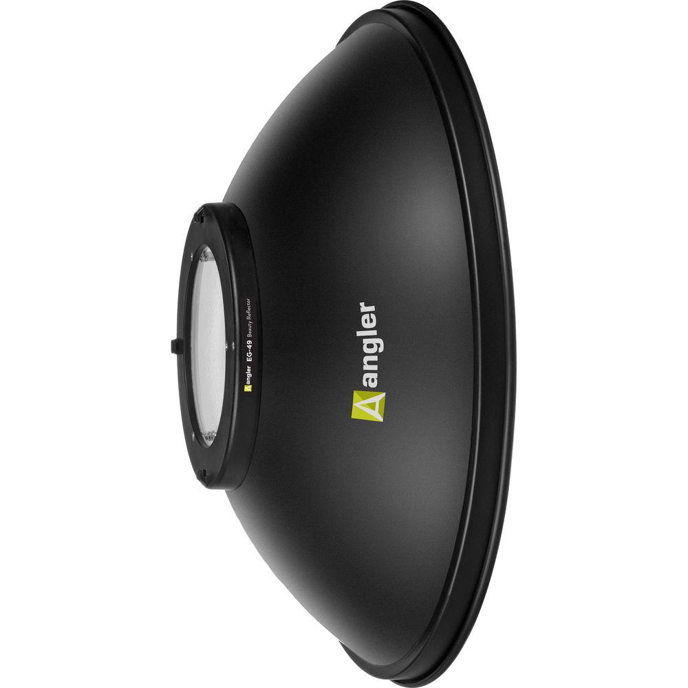 Angler Beauty Reflector