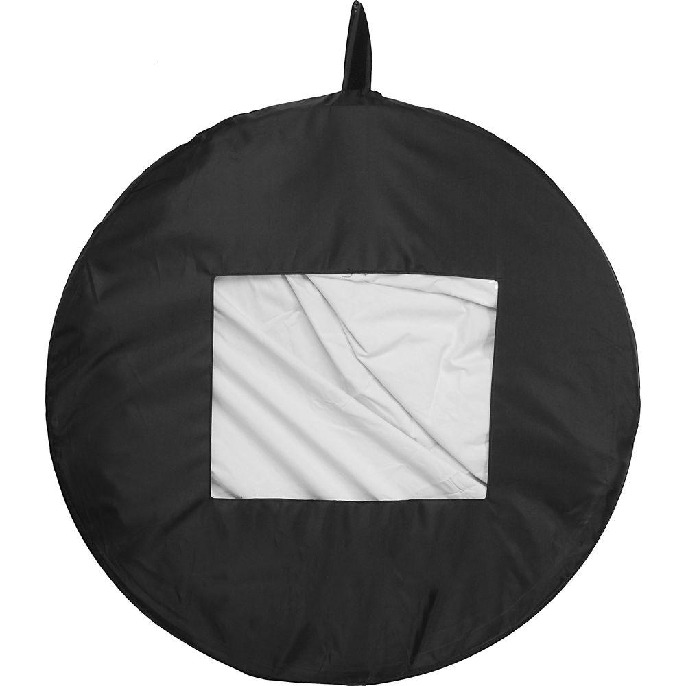 Angler Collapsible Background - 5 x 7