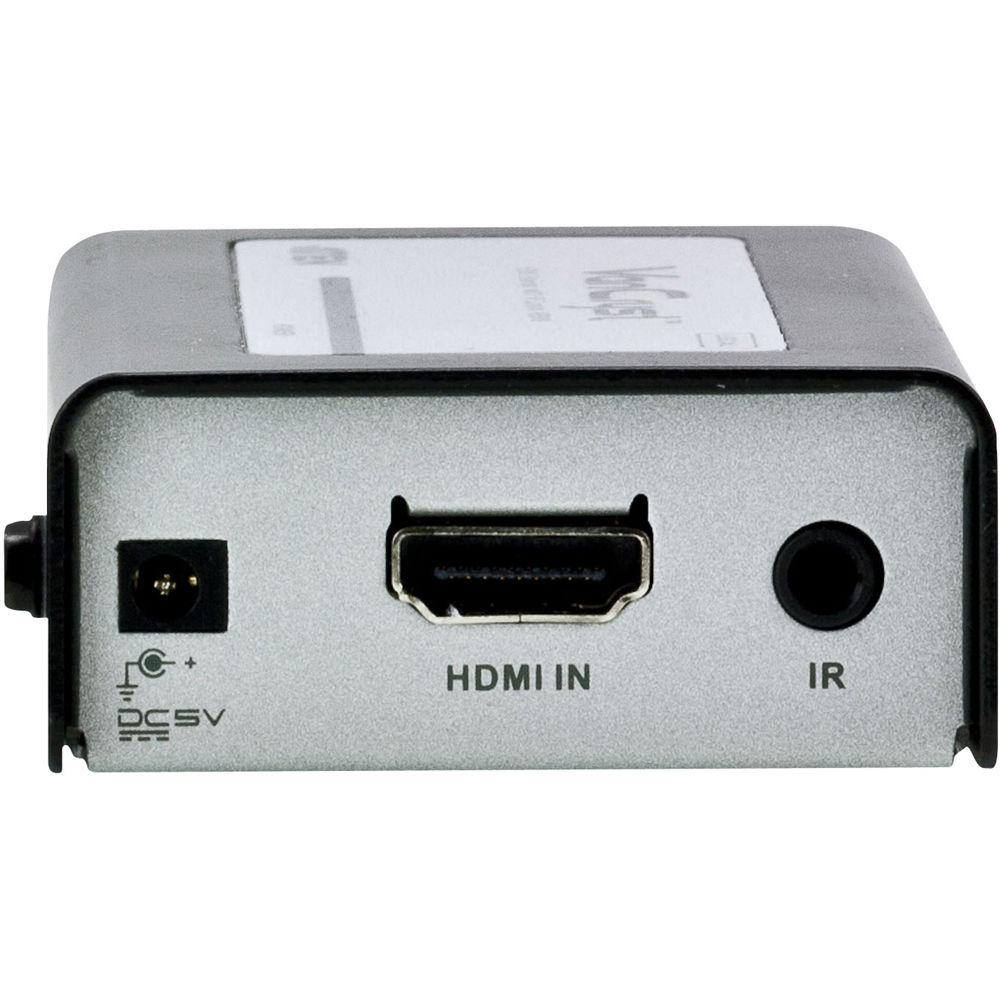 ATEN VE810 HDMI Extender Set with IR Control