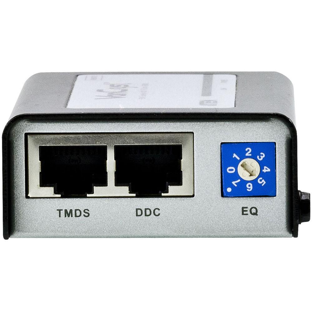 ATEN VE810 HDMI Extender Set with IR Control
