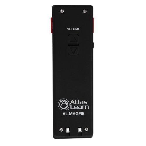 Atlas Sound AL MAGPIE Wireless Infrared Microphone Transmitter
