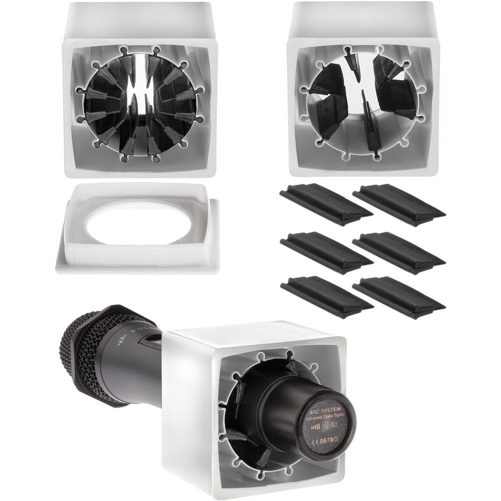 Auray PMF-SW Premium Mic Flag