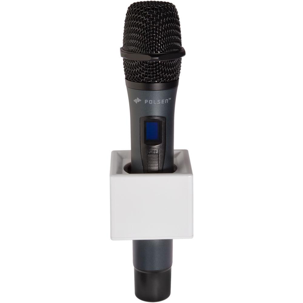 Auray PMF-SW Premium Mic Flag