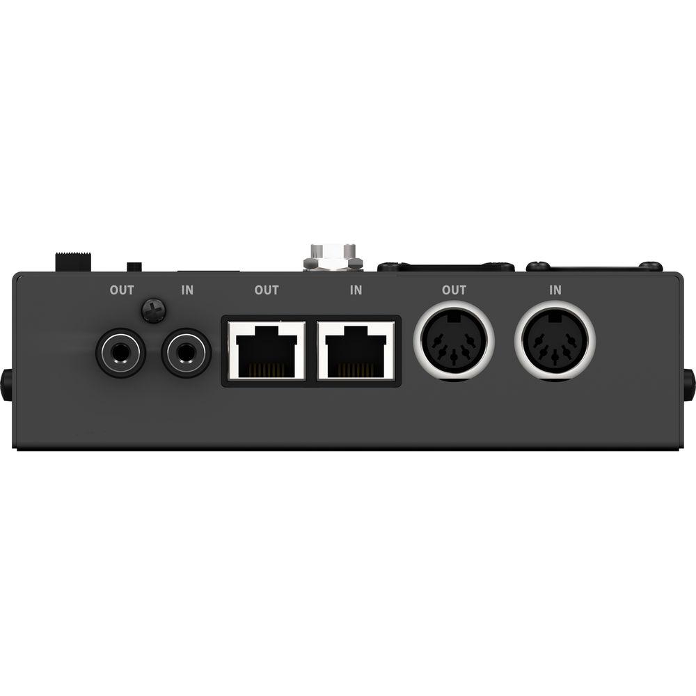 Behringer CT200 8-in-1 Microprocessor-Controlled Cable Tester