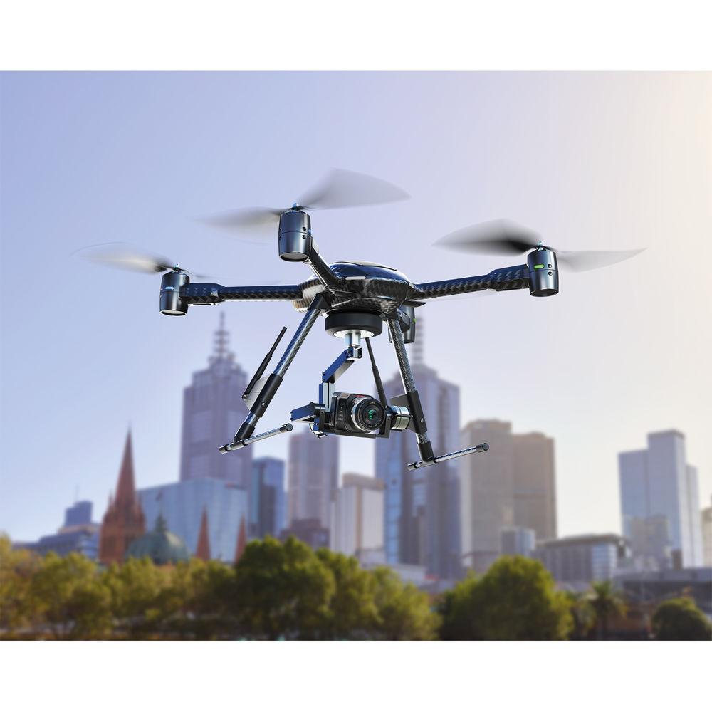 Blackmagic Design Micro Cinema Camera