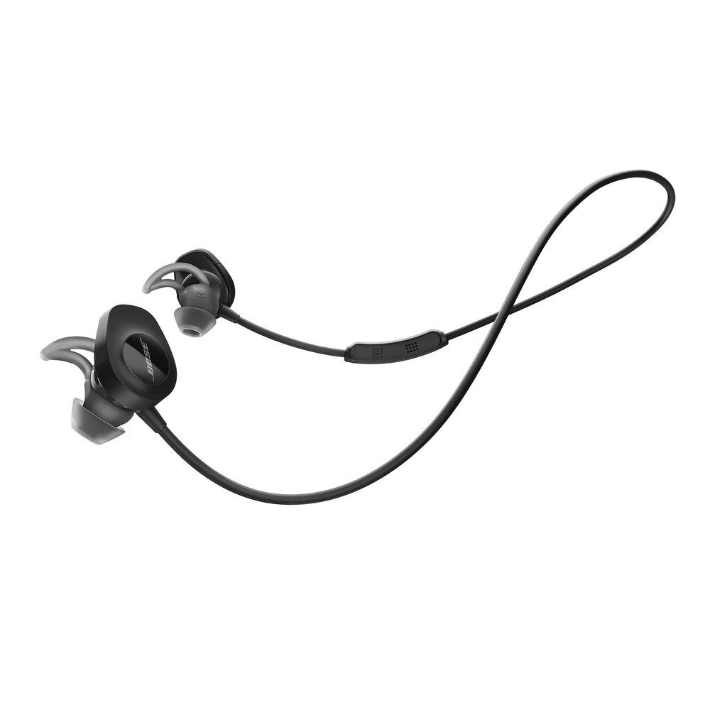 Bose SoundSport Wireless In-Ear Headphones