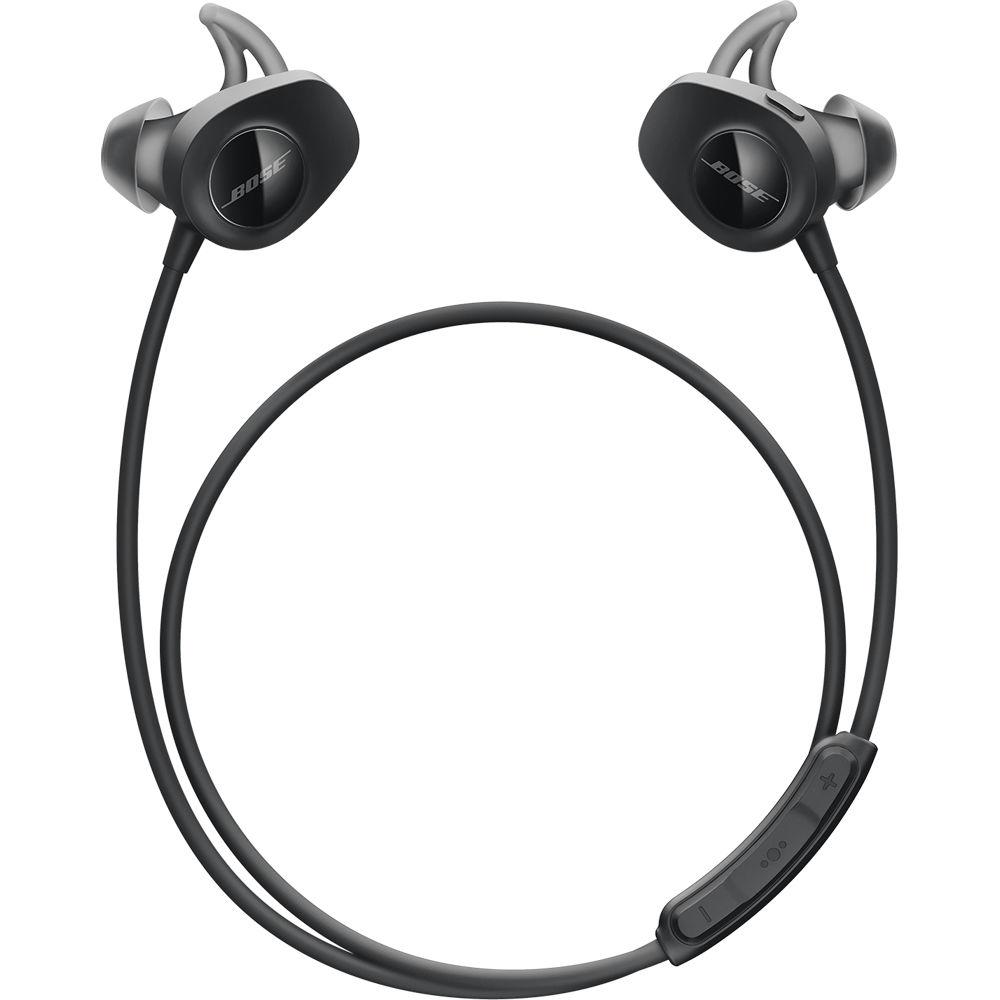 Bose SoundSport Wireless In-Ear Headphones