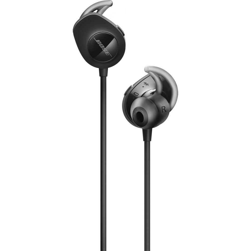 Bose SoundSport Wireless In-Ear Headphones