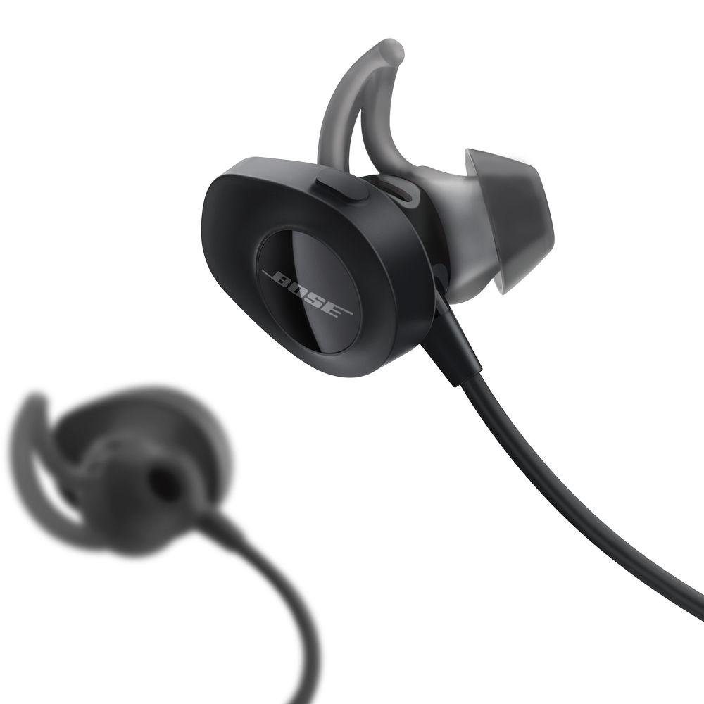 Bose SoundSport Wireless In-Ear Headphones