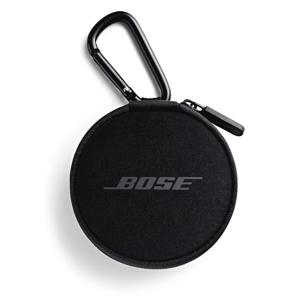Bose SoundSport Wireless In-Ear Headphones