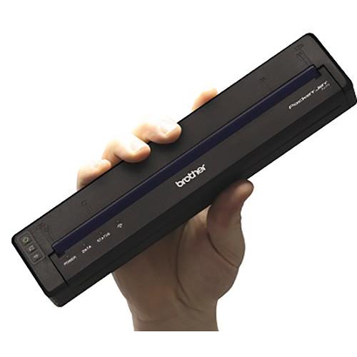 Brother PJ-773 PocketJet 7 Mobile Thermal Printer Workforce Kit
