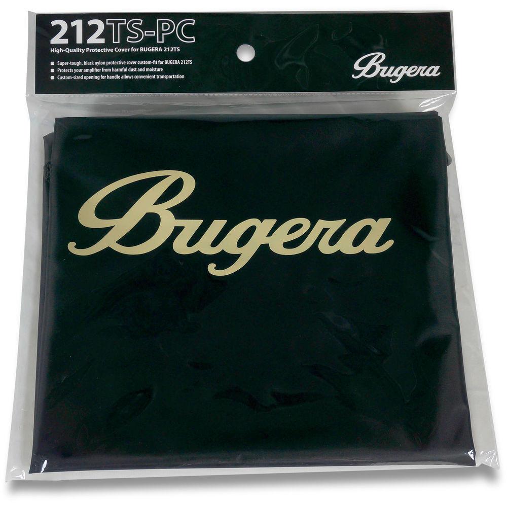 Bugera 212TS-PC High-Quality Protective Cover for 212TS Guitar Cabinet