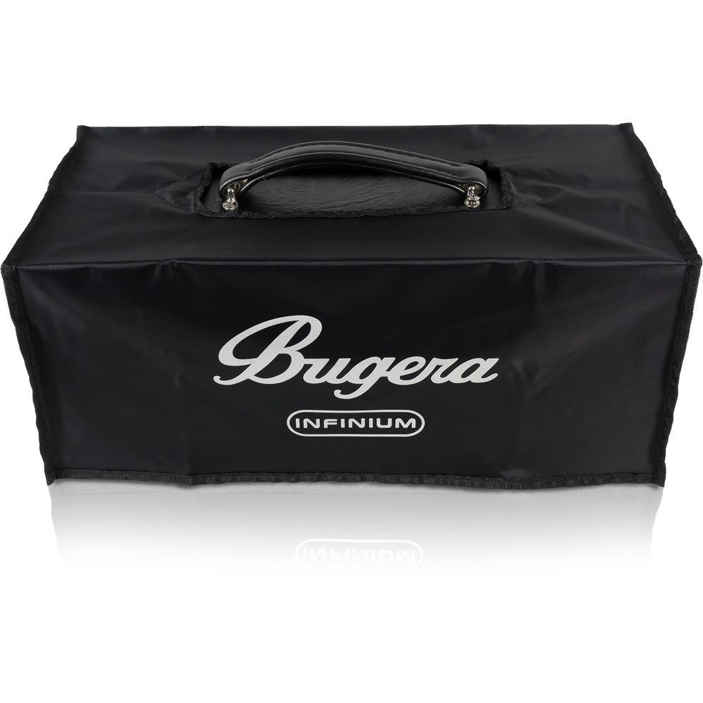 Bugera G5-PC High-Quality Protective Cover for G5 INFINIUM Guitar Amplifier