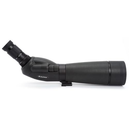 Celestron TrailSeeker 80 20-60x80 Spotting Scope