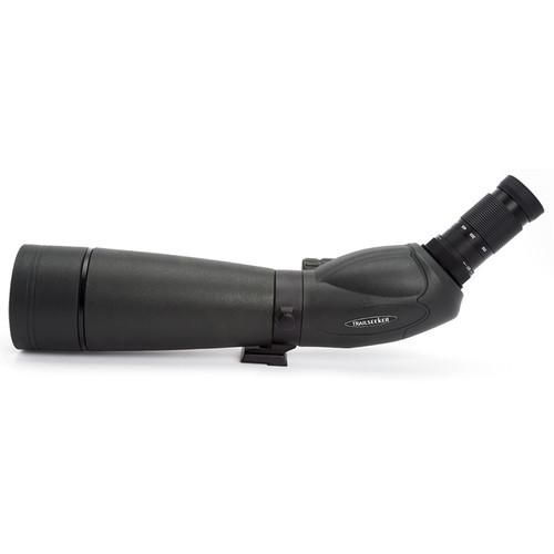 Celestron TrailSeeker 80 20-60x80 Spotting Scope