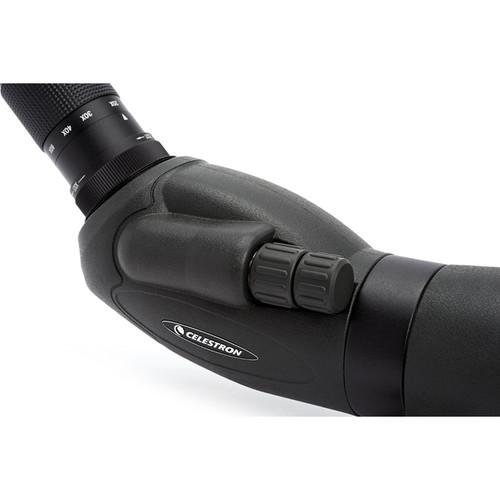 Celestron TrailSeeker 80 20-60x80 Spotting Scope