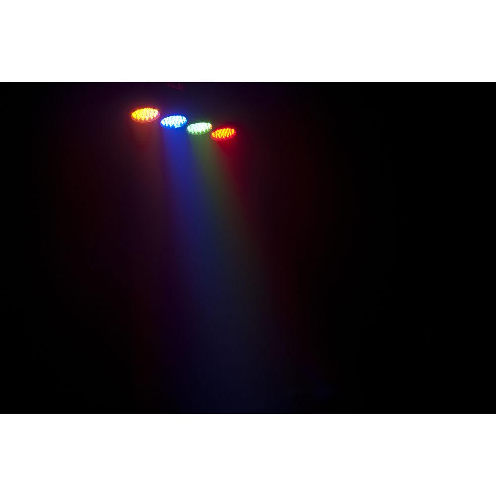 CHAUVET DJ DJ Bank LED Light Bar