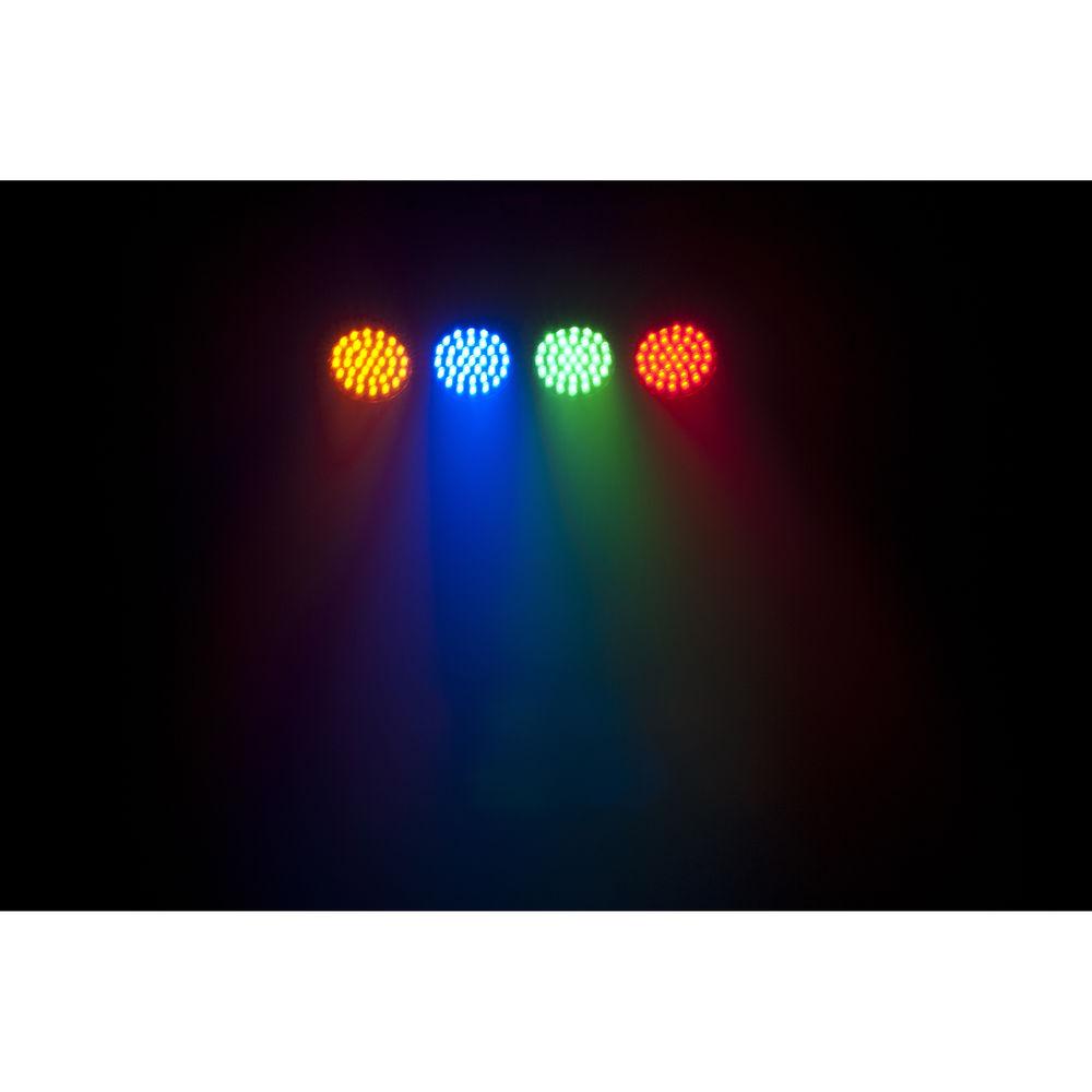 CHAUVET DJ DJ Bank LED Light Bar