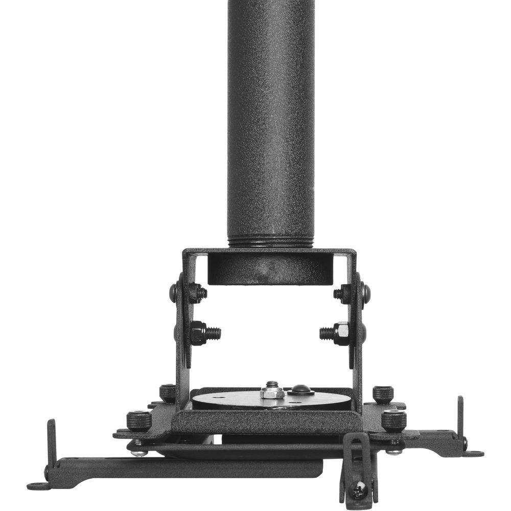 Chief VPAU Vertical Horizontal Universal Projector Ceiling Mount