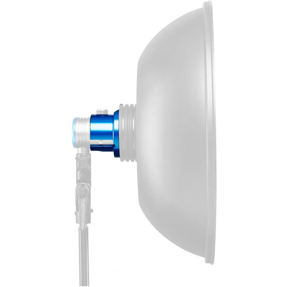 Chimera Triolet to Profoto Adapter