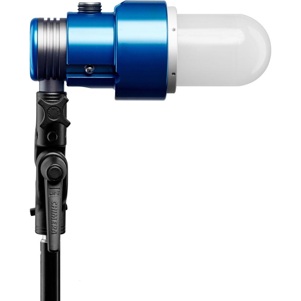 Chimera Triolet to Profoto Adapter