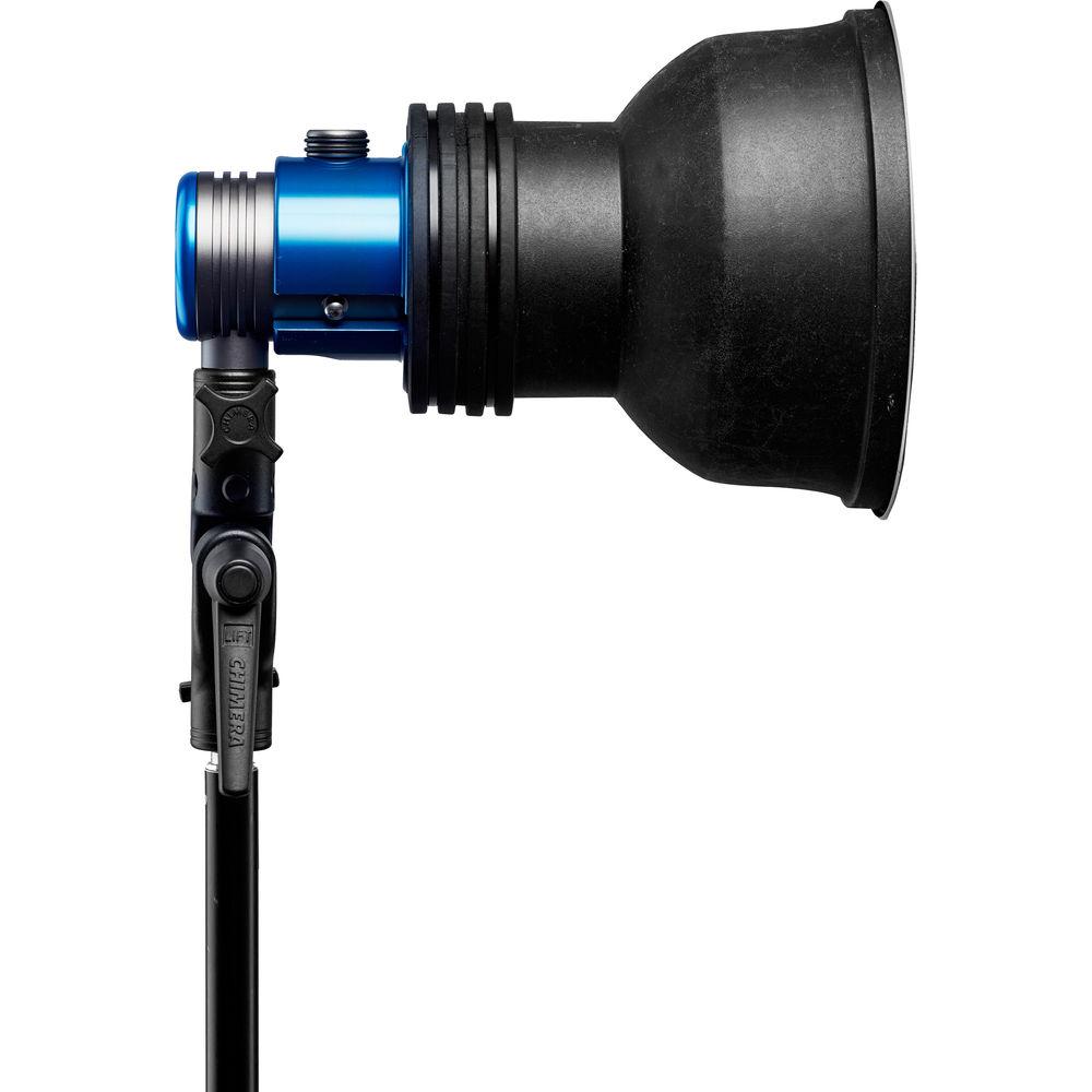 Chimera Triolet to Profoto Adapter
